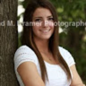 Meet your Posher, Carolyn